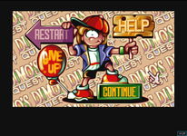 Game image #2 of Dimo's Quest Game image #2 of Dimo's Quest