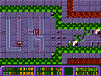 Game image #3 of Dimo's Quest Game image #3 of Dimo's Quest