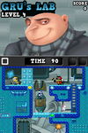 Game image #1 of Despicable Me: The Game: Minion Mayhem