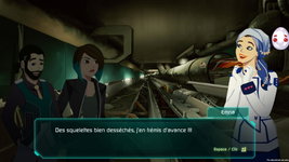 Game image #2 of Hellink