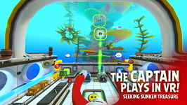 Game image #2 of The Angry Birds Movie 2 VR: Under Pressure Game image #2 of The Angry Birds Movie 2 VR: Under Pressure