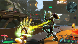 Game image #2 of Battleborn