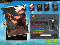 Game image #1 of Metal Assault Game image #1 of Metal Assault