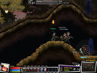 Game image #2 of Metal Assault Game image #2 of Metal Assault