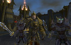 Game image #3 of EverQuest II Game image #3 of EverQuest II