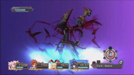 Game image #1 of Trinity Universe Game image #1 of Trinity Universe