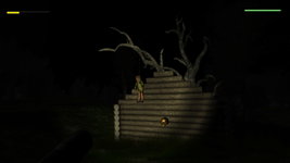 Game image #1 of Escape