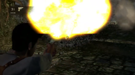 Game image #2 of Uncharted: Drake's Fortune