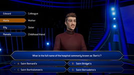 Game image #2 of Who Wants To Be A Millionaire