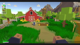 Game image #1 of Family Man Game image #1 of Family Man