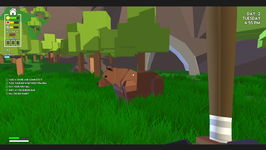 Game image #2 of Family Man Game image #2 of Family Man