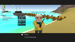 Game image #3 of Family Man Game image #3 of Family Man