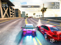 Game image #2 of Need for Speed: No Limits Game image #2 of Need for Speed: No Limits