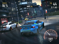 Game image #3 of Need for Speed: No Limits Game image #3 of Need for Speed: No Limits