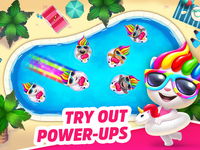 Game image #3 of Talking Tom Pool Game image #3 of Talking Tom Pool