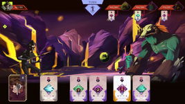 Game image #1 of A Long Way Down