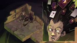 Game image #3 of A Long Way Down