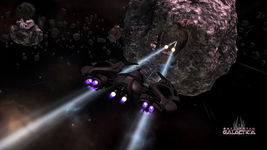 Game image #3 of Battlestar Galactica Online Game image #3 of Battlestar Galactica Online