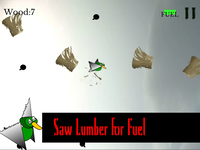 Game image #1 of Saw Duck