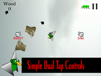 Game image #2 of Saw Duck