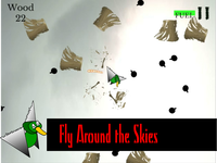 Game image #3 of Saw Duck