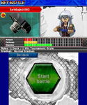 Game image #1 of Beyblade: Evolution Game image #1 of Beyblade: Evolution