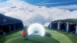 Game image #1 of Sky: Children of the Light Game image #1 of Sky: Children of the Light