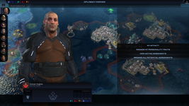 Game image #1 of Sid Meier's Civilization: Beyond Earth – Rising Tide Game image #1 of Sid Meier's Civilization: Beyond Earth – Rising Tide
