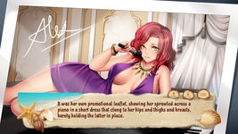 Game image #1 of Summer In Trigue