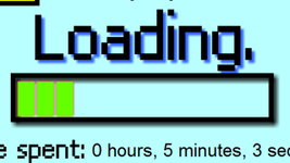 Game image #2 of Loading Screen Simulator Game image #2 of Loading Screen Simulator