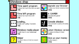 Game image #3 of Loading Screen Simulator Game image #3 of Loading Screen Simulator