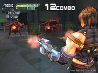 Game image #1 of Crimson Tears Game image #1 of Crimson Tears