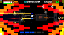 Game image #2 of Hyper Sentinel