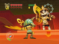 Game image #1 of Anubis II Game image #1 of Anubis II