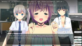 Game image #3 of Malus Code Game image #3 of Malus Code