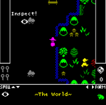 Game image #2 of Transmute!