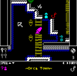 Game image #3 of Transmute!