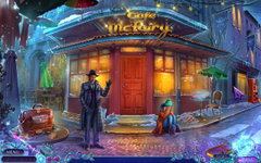 Game image #1 of Fairy Godmother Stories: Dark Deal Collector's Edition