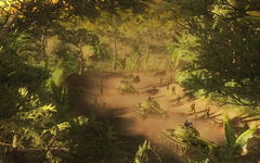 Game image #2 of Men of War: Vietnam