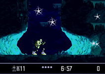 Game image #2 of Vectorman