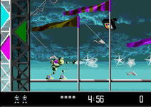 Game image #3 of Vectorman