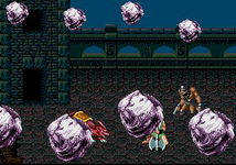 Game image #1 of Golden Axe II Game image #1 of Golden Axe II