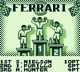 Game image #2 of Ferrari Grand Prix Challenge Game image #2 of Ferrari Grand Prix Challenge