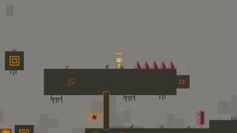 Game image #1 of Grey Bones