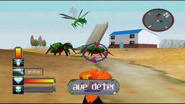 Game image #1 of Body Harvest Game image #1 of Body Harvest