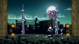 Game image #2 of Draw Slasher