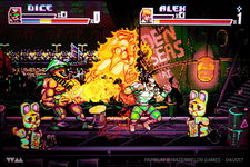 Game image #1 of PAPRIUM