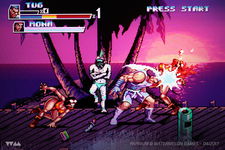 Game image #3 of PAPRIUM