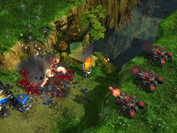 Game image #3 of StarCraft II: Wings of Liberty Game image #3 of StarCraft II: Wings of Liberty