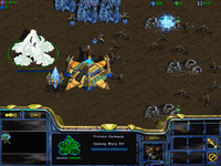 Game image #3 of StarCraft Game image #3 of StarCraft